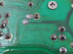 Jrc Cbd-403A Printed Circuit Board 6Pcbs00101 C