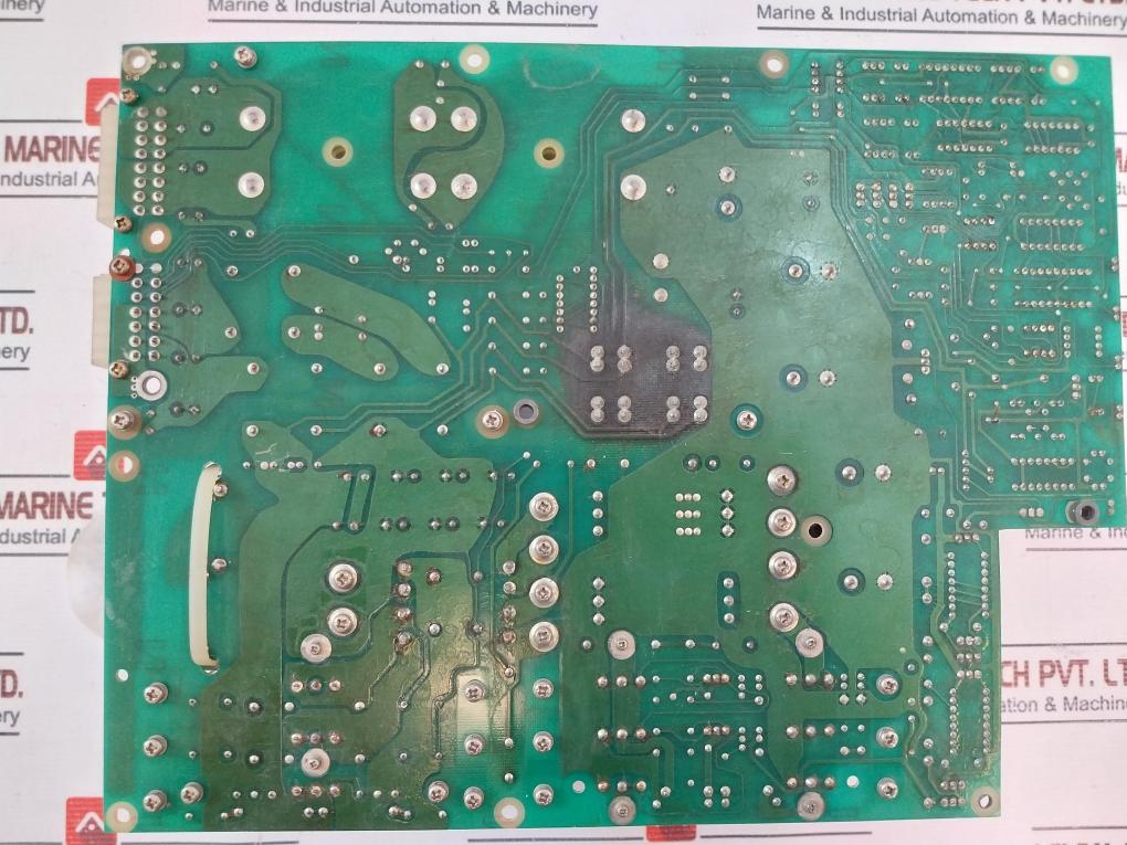 Jrc Cbg-710 Dc-dc Converter Board Pckd00612C