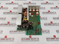 Jrc Cbg-711 Dc-dc Converter Pcb Board 6pckd00623b
