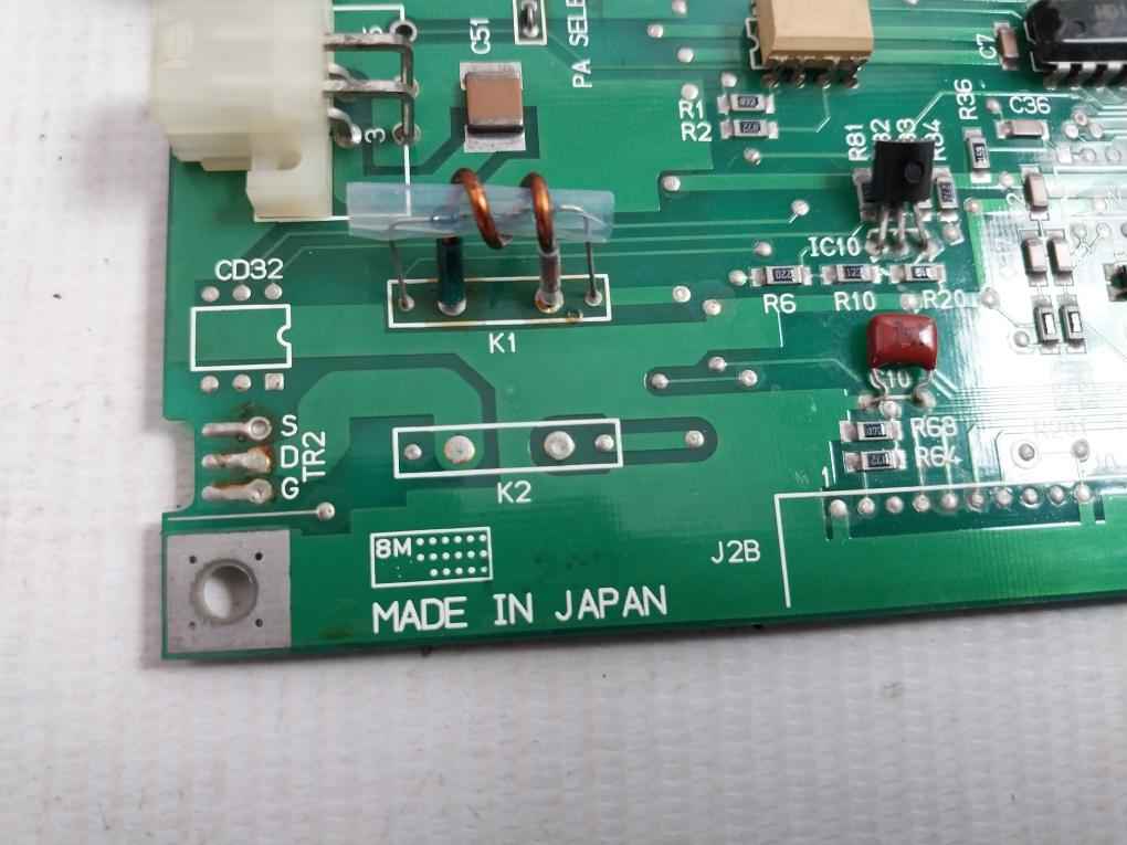 Jrc Ccd-165
