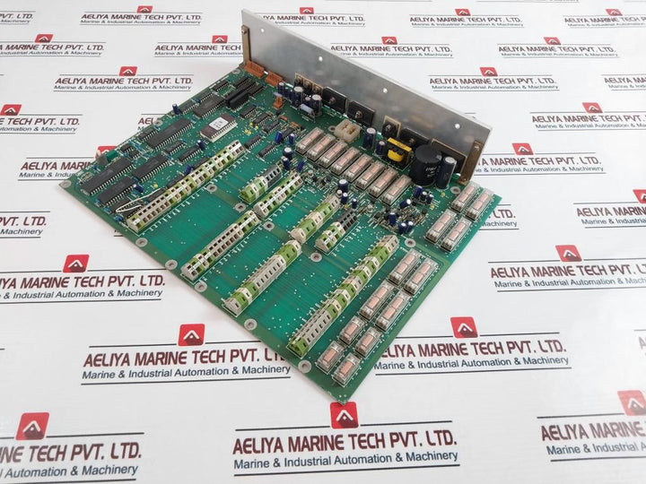 JRC CCL-219 H-7PCRD0971C PC1 Printed Circuit Board