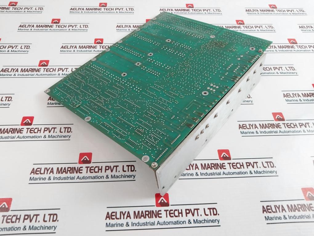 JRC CCL-219 H-7PCRD0971C PC1 Printed Circuit Board