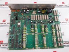 JRC CCL-219 H-7PCRD0971C PC1 Printed Circuit Board