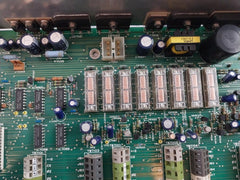 JRC CCL-219 H-7PCRD0971C PC1 Printed Circuit Board