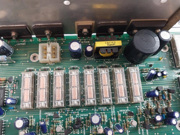 JRC CCL-219 H-7PCRD0971C PC1 Printed Circuit Board