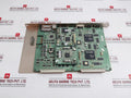 Jrc Cdc-1324 Radar Processor Card High Density Printed Circuit Board