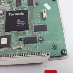 Jrc Cdc-1324 Radar Processor Card High Density Printed Circuit Board
