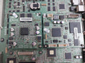 Jrc Cdc-1324 Radar Processor Card High Density Printed Circuit Board