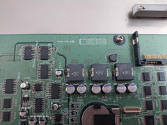 Jrc Cdc-1324 Radar Processor Card High Density Printed Circuit Board
