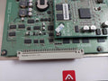 Jrc Cdc-1324 Radar Processor Card High Density Printed Circuit Board