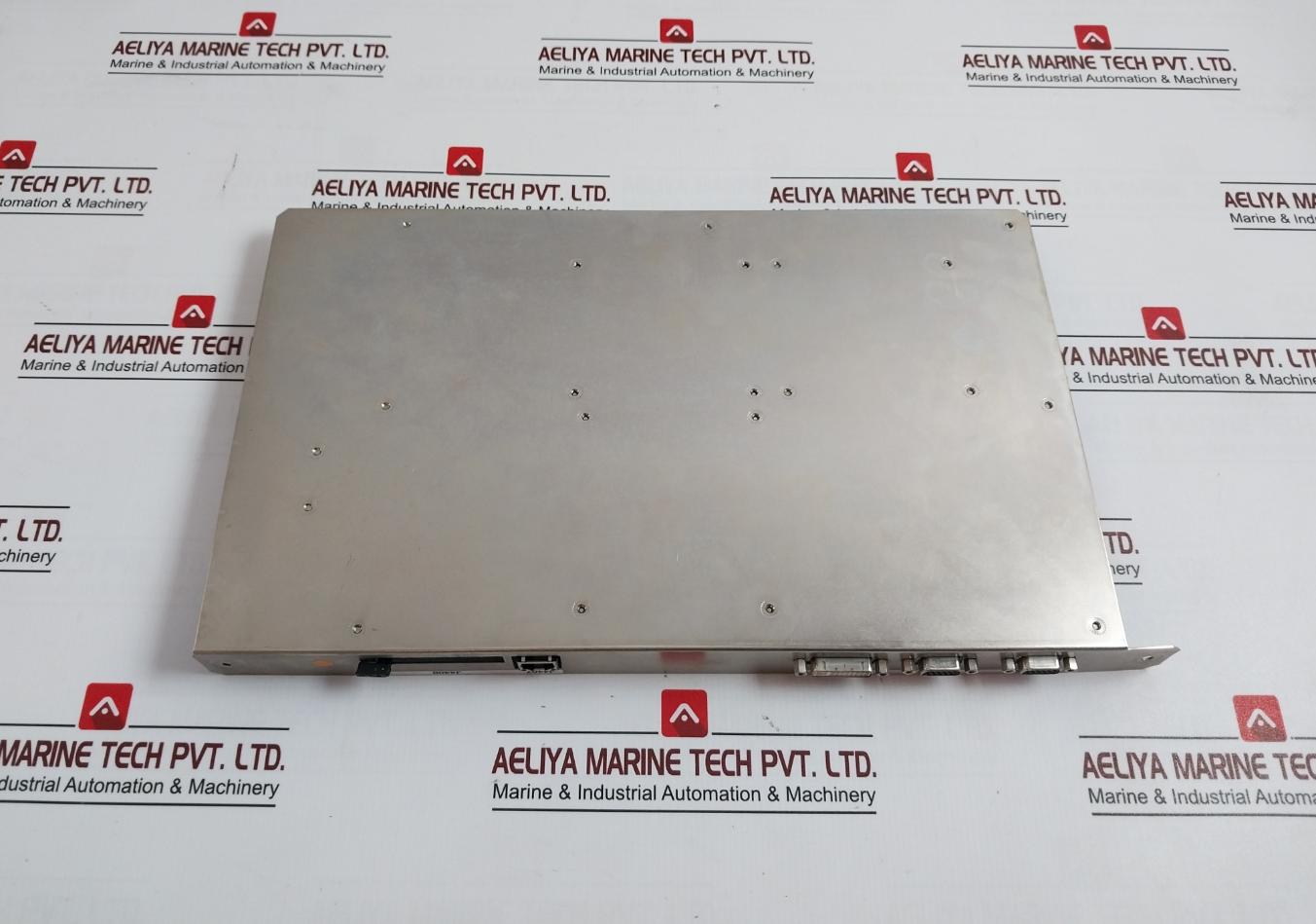 Jrc Cdc-1324 Radar Processor Card High Density Printed Circuit Board