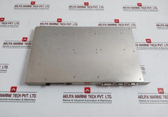 Jrc Cdc-1324 Radar Processor Card High Density Printed Circuit Board