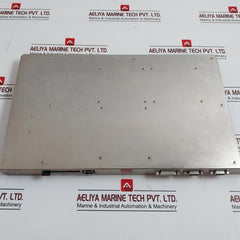 Jrc Cdc-1324 Radar Processor Card High Density Printed Circuit Board