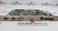 Jrc Cdc-1324 Radar Processor Card High Density Printed Circuit Board