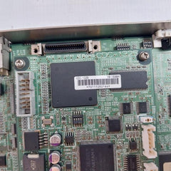 Jrc Cdc-1324 Radar Processor Card High Density Printed Circuit Board