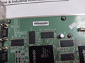 Jrc Cdc-1324 Radar Processor Card High Density Printed Circuit Board