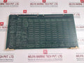 Jrc Cdd-4111C Pcb Card Mppc08887 A