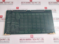 Jrc Cdd-4111C Pcb Card Mppc08887 A