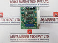 Jrc Cde-580 Control Board