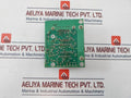 Jrc Cde-580 Control Board