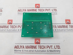 JRC CDE-602 Printed Circuit Board