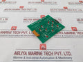 JRC CDE-602 Printed Circuit Board