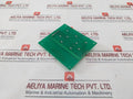 JRC CDE-602 Printed Circuit Board
