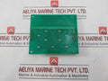 JRC CDE-602 Printed Circuit Board