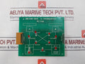 JRC CDE-602 Printed Circuit Board