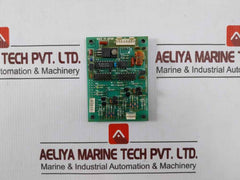 Jrc Cdg-370 Printed Circuit Board 6Pcbs01043