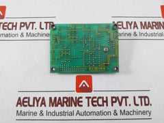 Jrc Cdg-370 Printed Circuit Board 6Pcbs01043