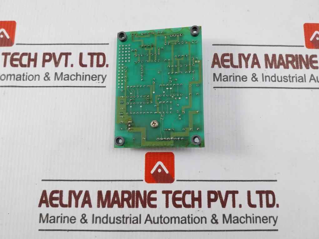 Jrc Cdg-370 Printed Circuit Board 6Pcbs01043