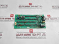 Jrc Cdj-343B Printed Circuit Board 6Pcbs0I04Ib
