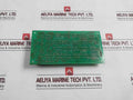 Jrc Cdj-343B Printed Circuit Board 6Pcbs0I04Ib