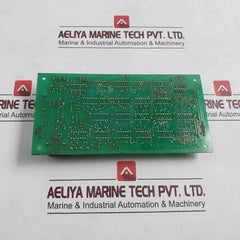 Jrc Cdj-343B Printed Circuit Board 6Pcbs0I04Ib