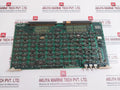 Jrc Cdj-4021A Bus Contact Pcb Card Mppc06970D