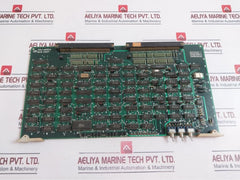 Jrc Cdj-4021A Bus Contact Pcb Card Mppc06970D