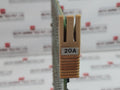 Jrc Cdj-4021A Bus Contact Pcb Card Mppc06970D
