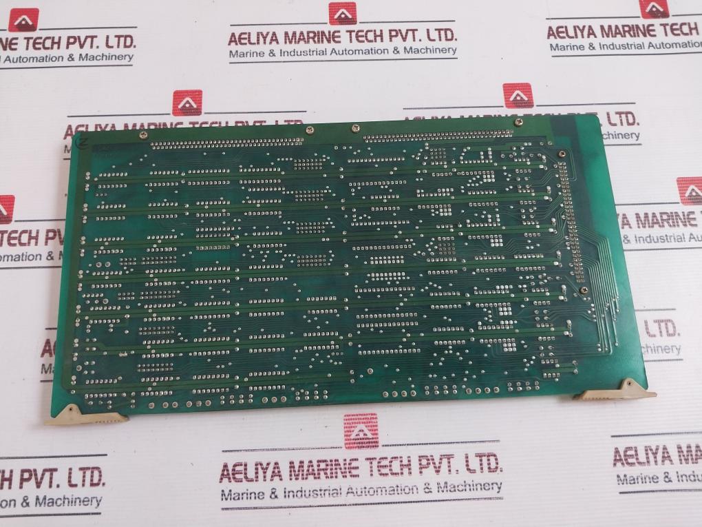 Jrc Cdj-4024A Pcb Card