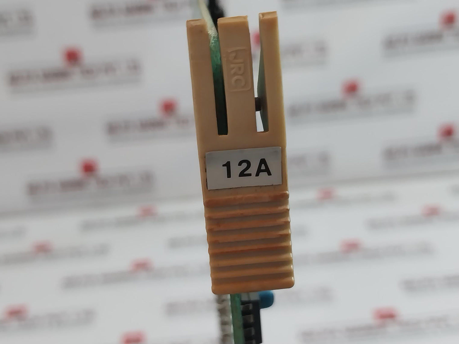 Jrc Cdj-4024A Pcb Card