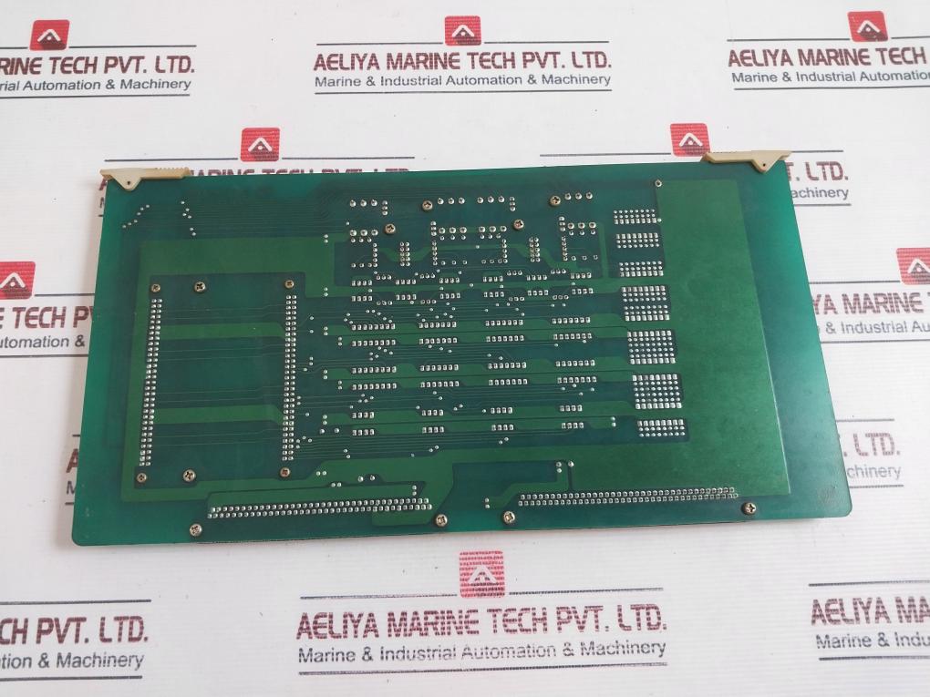 Jrc Cdj-4102 Printed Circuit Board Mppc08830A