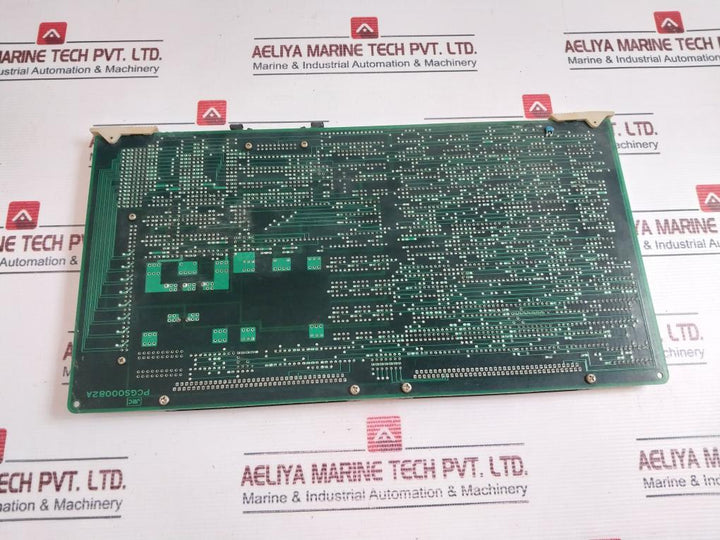 Jrc Cha 4033 Printed Circuit Board Pcgs00082A