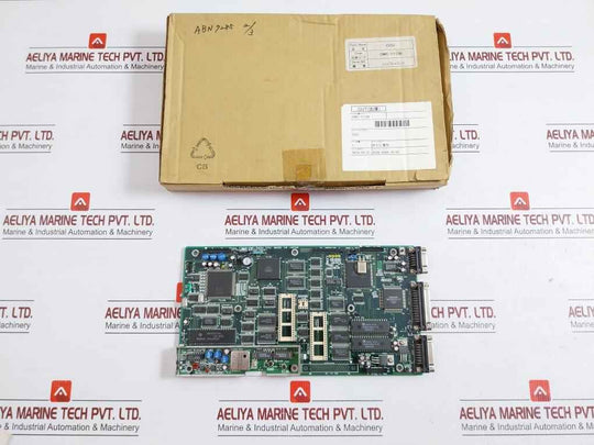 Jrc Cmc-940A Ccu