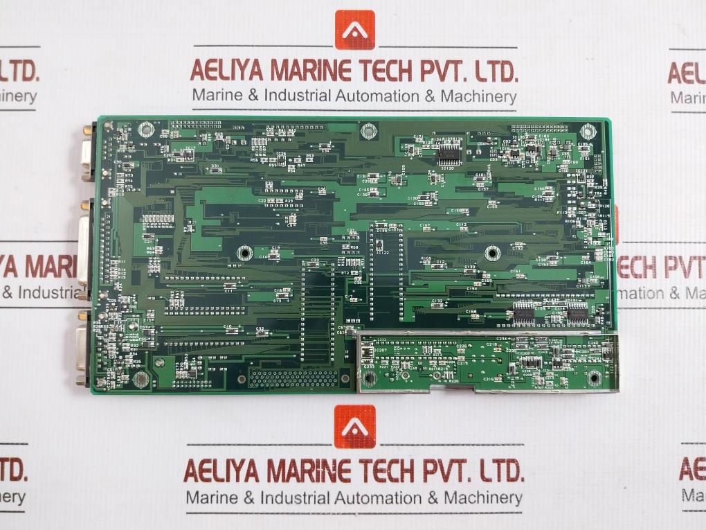 Cmc-940A Ccu Central Control Unit Pcb Jue-75A/75C Jrc