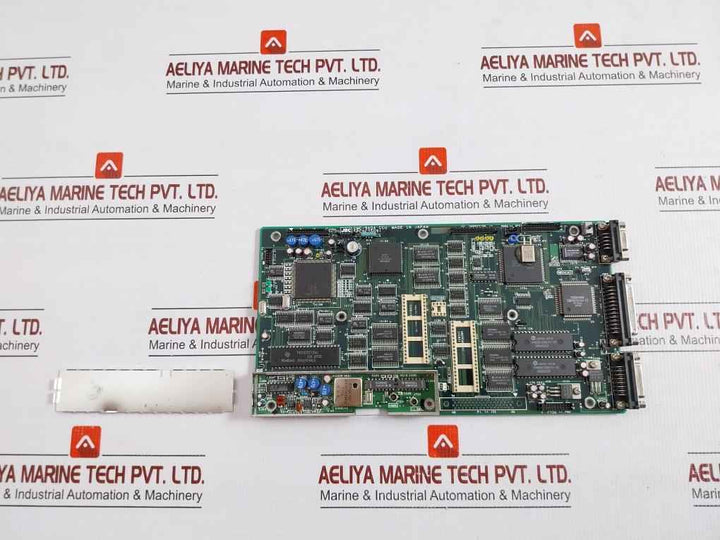 Jrc Cmc-940A Ccu