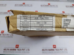 Cmc-940A Ccu Central Control Unit Pcb Jue-75A/75C Jrc
