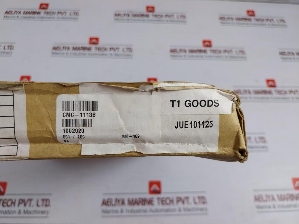 Cmc-940A Ccu Central Control Unit Pcb Jue-75A/75C Jrc