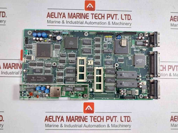 Jrc Cmc-940A Ccu
