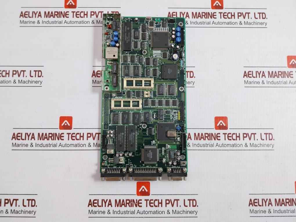 Jrc Cmc-940A Ccu