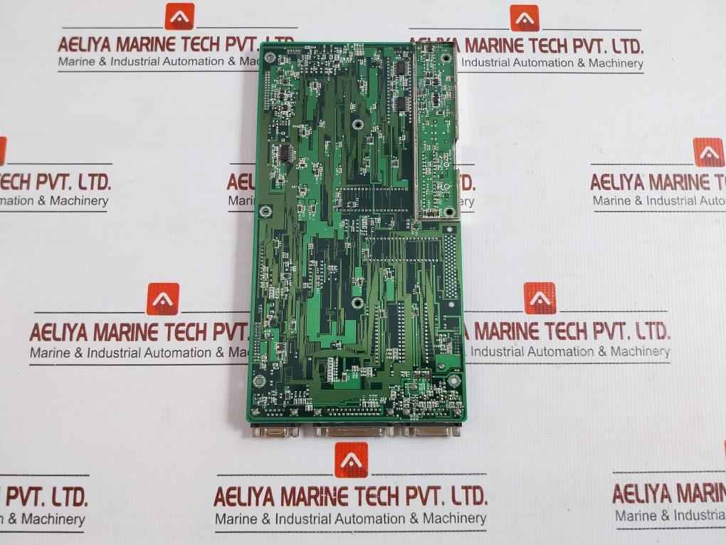 Jrc Cmc-940A Ccu